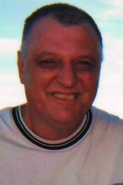 Photo of Yvon Arseneault