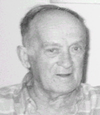 Photo de Alcide Arseneau