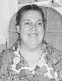 Photo de Rosalie Arseneau