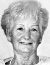 Photo de Annette Arvisais