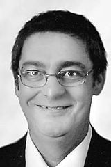 Photo of Pierre Arvisais