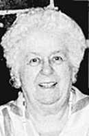 Photo of Marie-Jeanne Ares