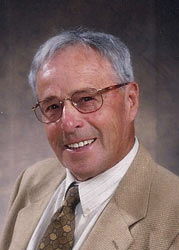 Photo of Fernand Ashby