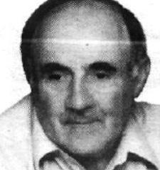 Photo of Georges Ashby