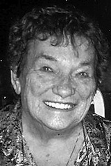 Photo of Agathe Asselin