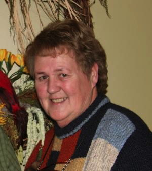 Photo of Agathe Asselin