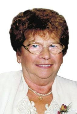 Photo de Armande Asselin