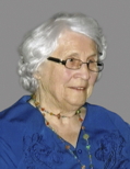 Photo of Bernadette Asselin
