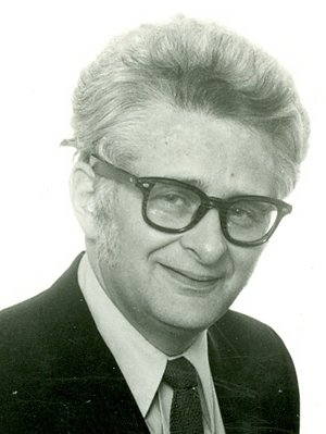 Photo of Claude Asselin