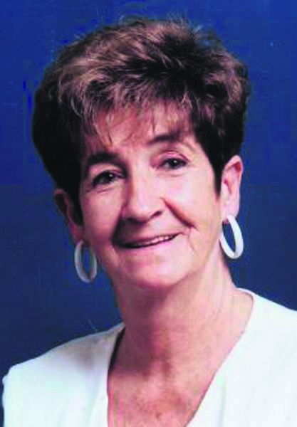 Photo of Claudette Asselin