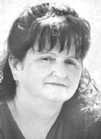 Photo of Colette Asselin