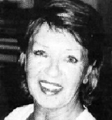 Photo of Eliane Asselin