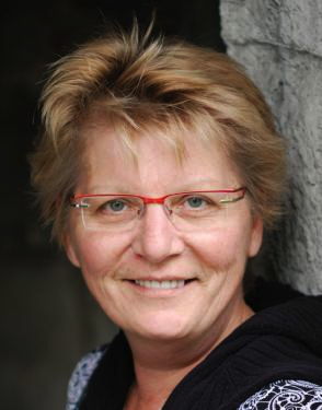 Photo of France Asselin