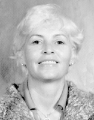 Photo of Ghislaine Asselin