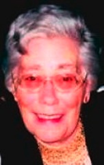 Photo of Ghislaine Asselin