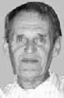 Photo of Gilbert Asselin