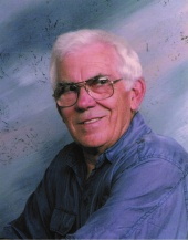 Photo of Gilbert Asselin