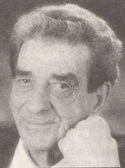 Photo of Jacques Asselin
