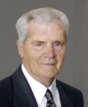 Photo of Leopold Asselin