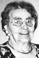 Photo de Marie-Reine Asselin