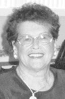 Photo de Marie-Stella Asselin