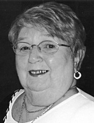 Photo of Monique Asselin