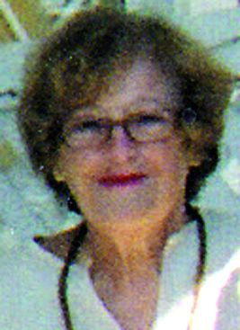 Photo of Monique Asselin