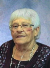 Photo of Pauline Asselin