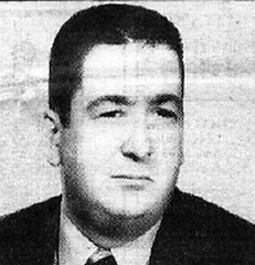 Photo of Marcel Aubertin