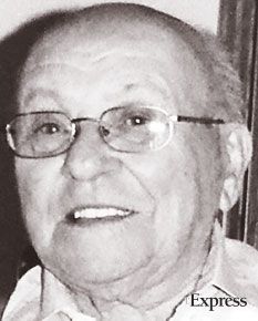 Photo of Alphonse Aubin