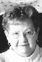 Photo of Antonia Aubin