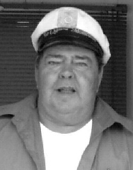 Photo of Norbert Aubin