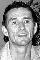 Photo of Sylvain Aubin