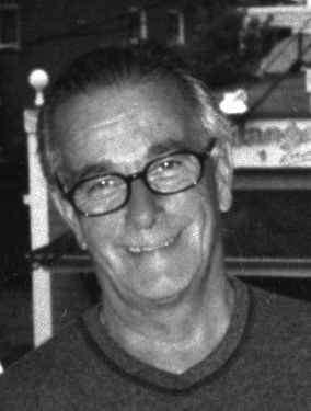 Photo de Bernard Aubry