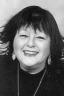 Photo of Suzanne Aubry