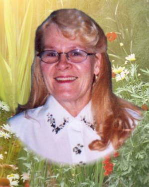 Photo of Annette Aubut