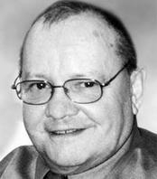 Photo of Claude Aubut