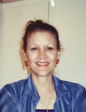 Photo of Ginette Aubut