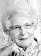 Photo of Virginie Aubut