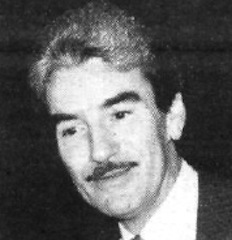 Photo of Jean-Marc Aube