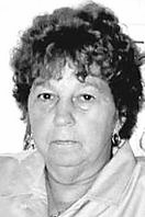 Photo de Louise Aube