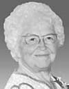 Photo of Maria Aube
