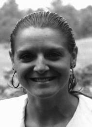 Photo de Mireille Aube