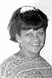 Photo of Paulette Aube