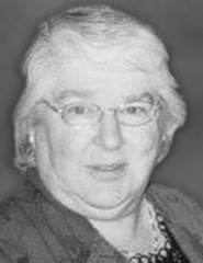 Photo of Anita Auclair