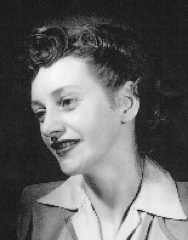 Photo of Fernande Auclair