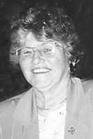 Photo of Fleurette Auclair