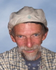 Photo of Yvan Auclair