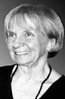 Photo of Blanche Audet-Chabot