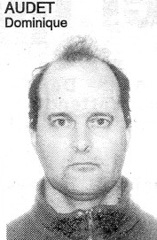 Photo of Dominique Audet